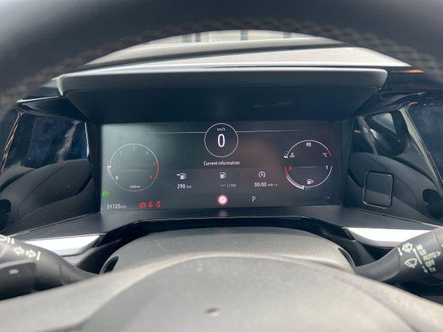 OPEL Grandland Grandland 1.5 diesel Ecotec aut. Ultimate