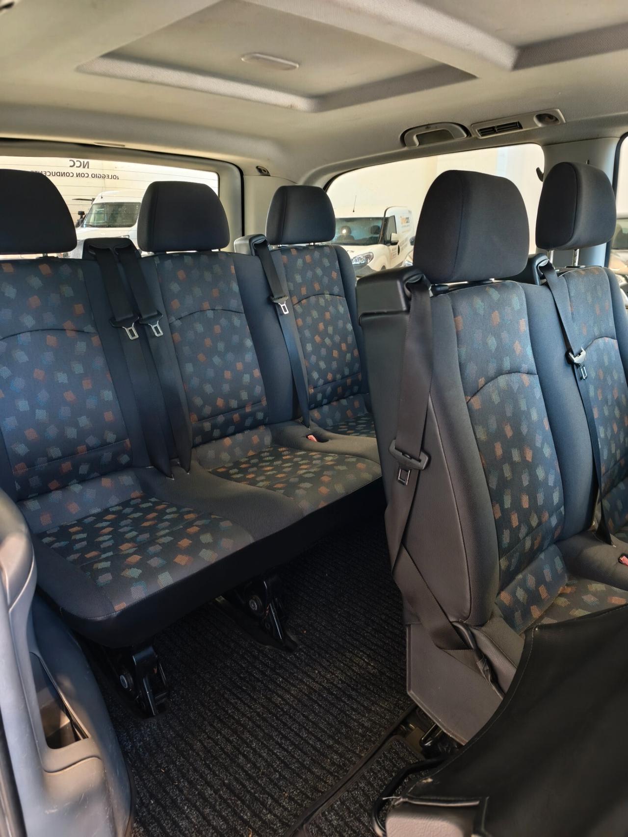 Mercedes-benz Vito CDI 110