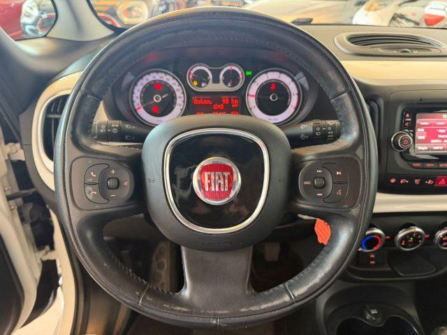 FIAT 500L 1.4 95 CV Lounge //BELL1SS1MA//