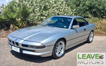 Bmw 850i cat M1560