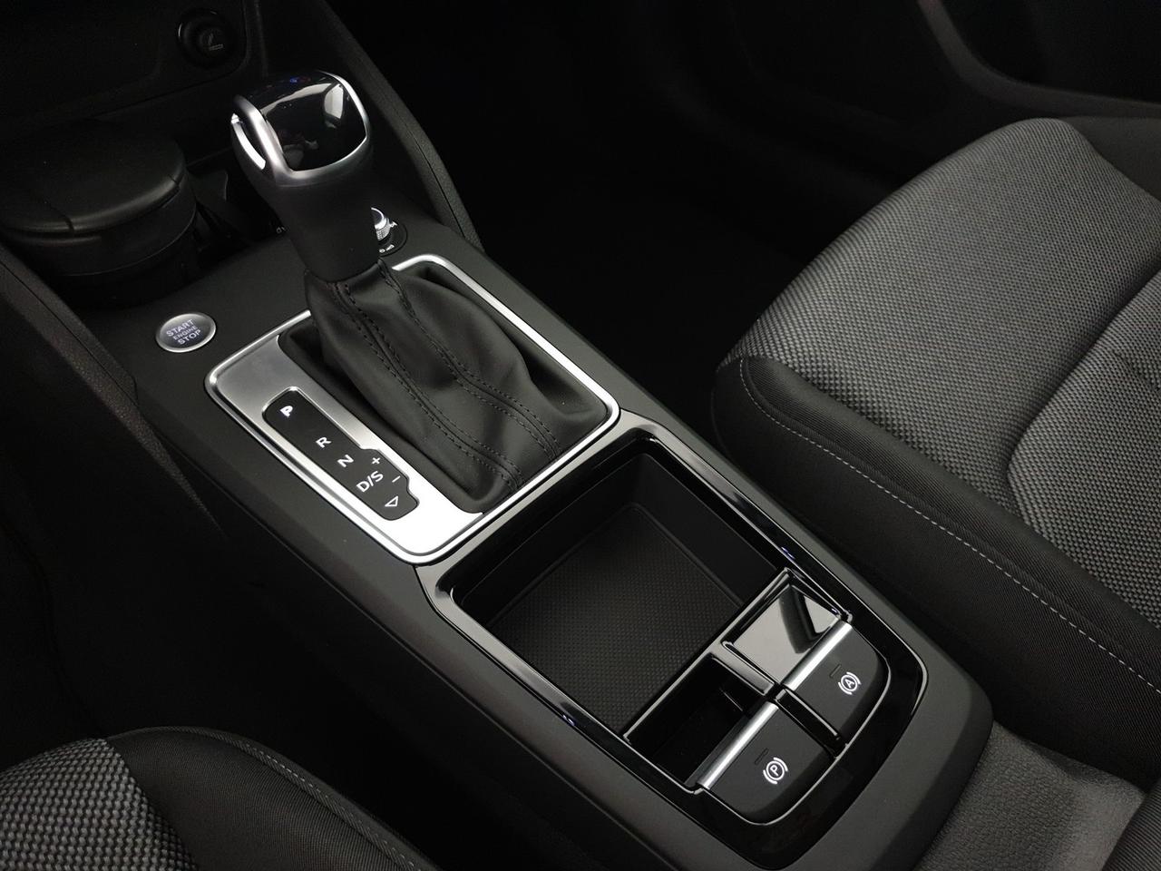 35TDI 150CV S tronic Identity Black