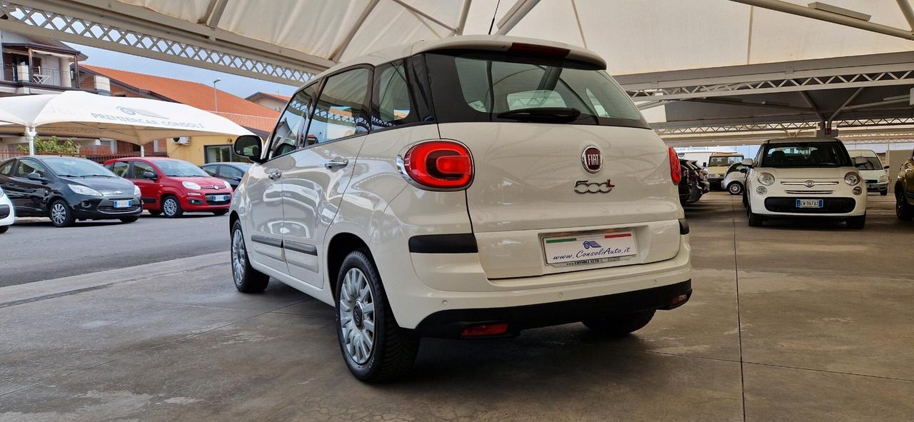 Fiat 500L 1.3 Mjt 95cv Business