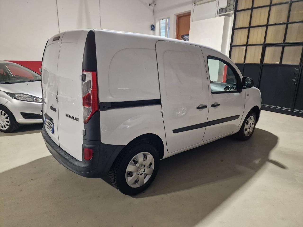 Renault Kangoo 1.5 dCi 75CV 5 porte Stop & Start Wave