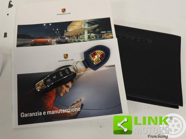 PORSCHE Cayman 718 Cayman 2.0 T full PPF promoFINANZIAMENTO