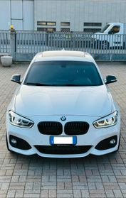 Bmw 120 120d 5p. Msport