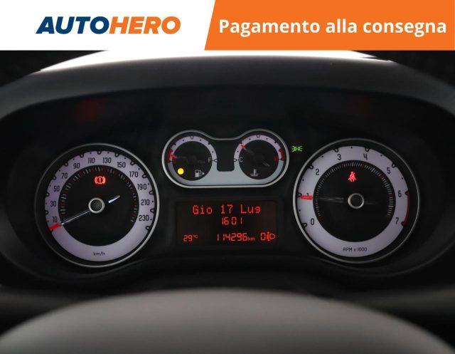 FIAT 500L 1.4 95 CV Pop Star