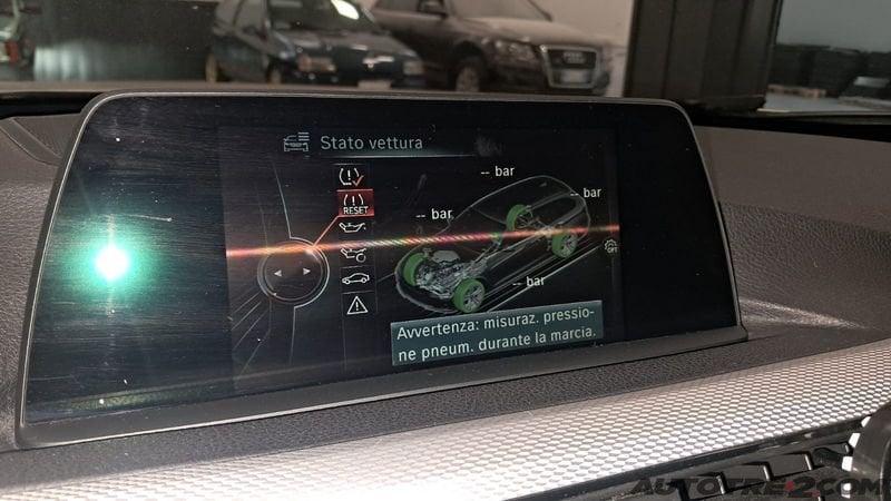 BMW Serie 3 320d Touring Msport