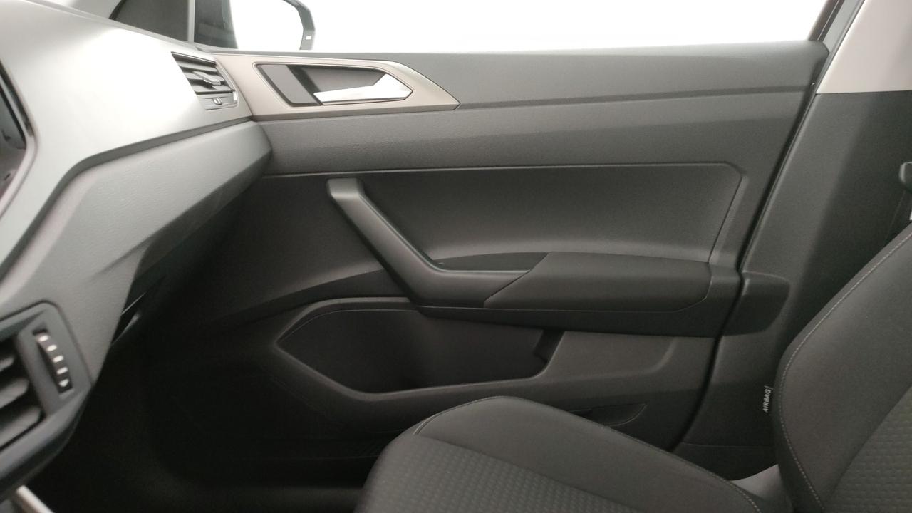 VOLKSWAGEN Polo 5p 1.0 evo Comfortline 80cv