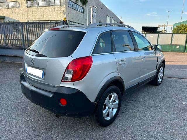 OPEL Antara 2.2 CDTI 163CV Cosmo *4X4* *AUTOMATICA*