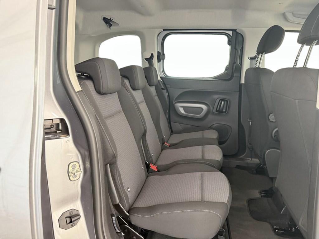 Toyota Proace City Verso Promiscuo Proace City Verso 1.5d 100cv S&S Mt6 L1 D Lounge
