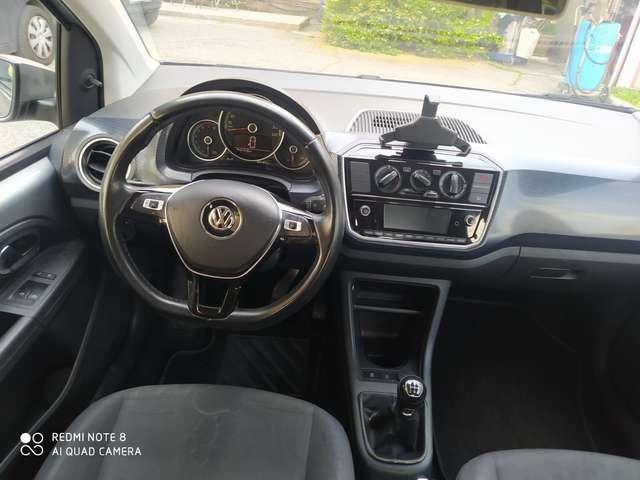 Volkswagen up! up! 5p 1.0 Move 75cv