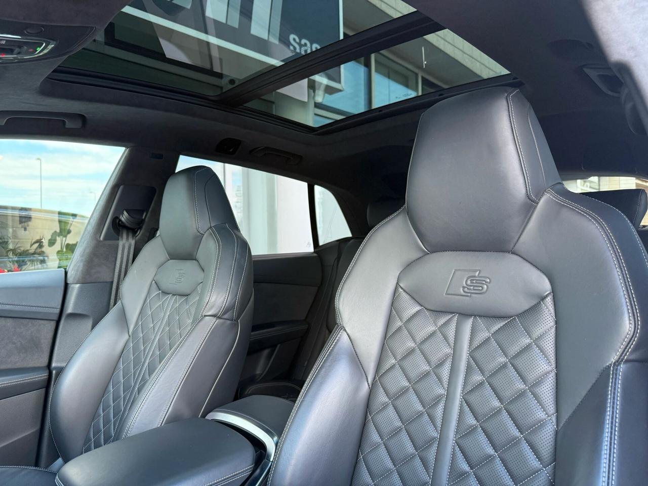 Audi Q8 50 TDI 286 CV quattro tiptronic Sport