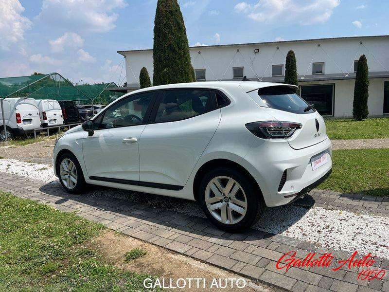 Renault Clio 1.0 TCE 67KW EVOLUTION-PRMO GALLOTTI