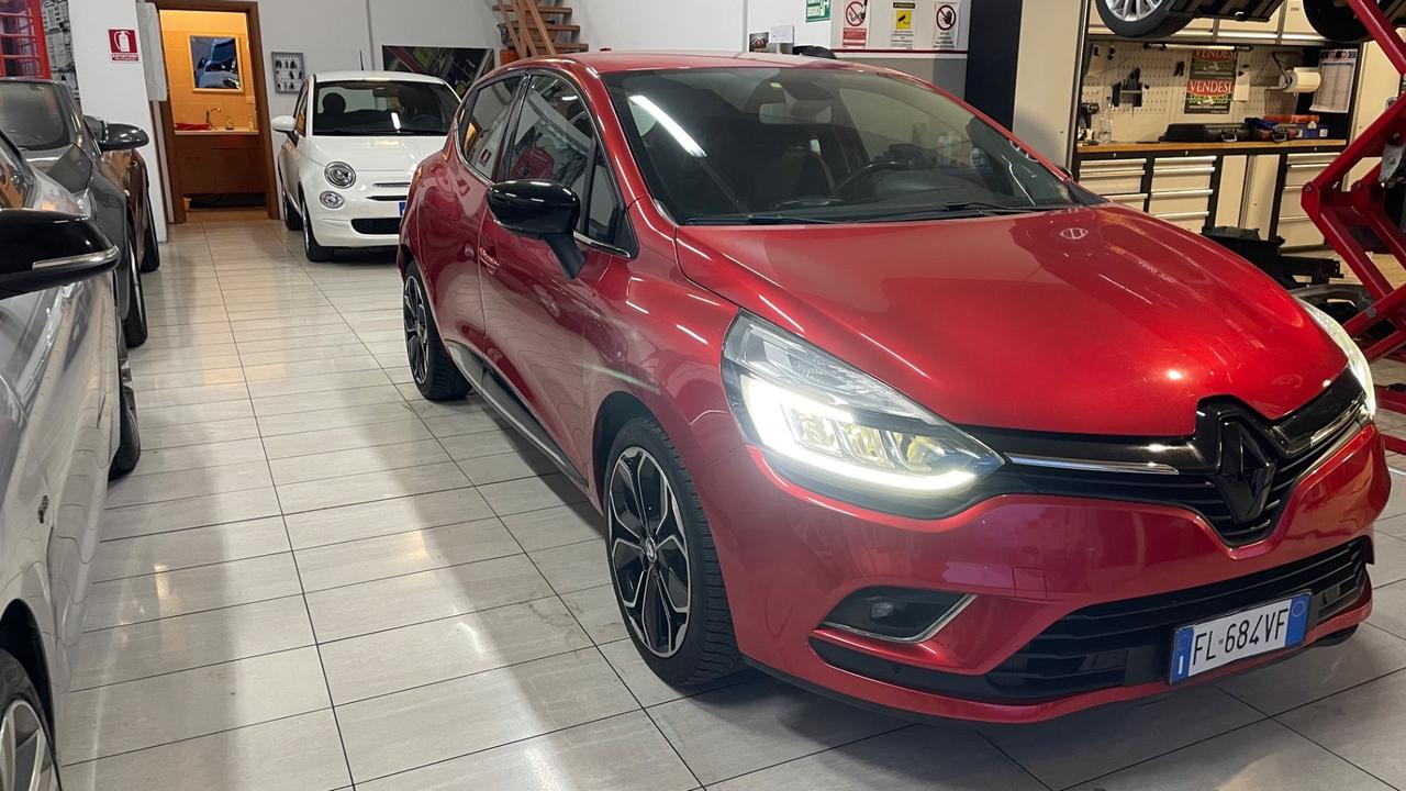 Renault Clio TCe 12V 90CV Start&Stop 5 porte Energy Duel2