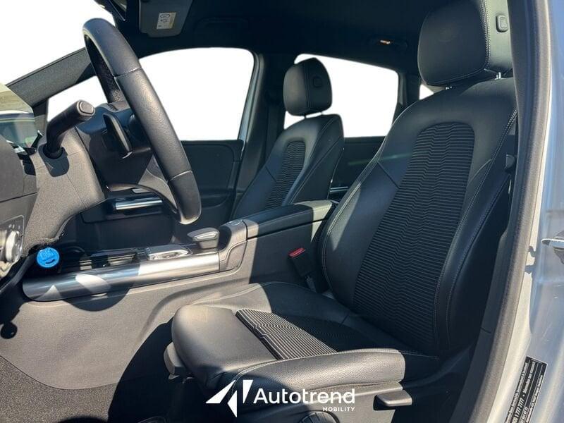 Mercedes-Benz Classe B 180 d 116 CV Automatica Sport Plus