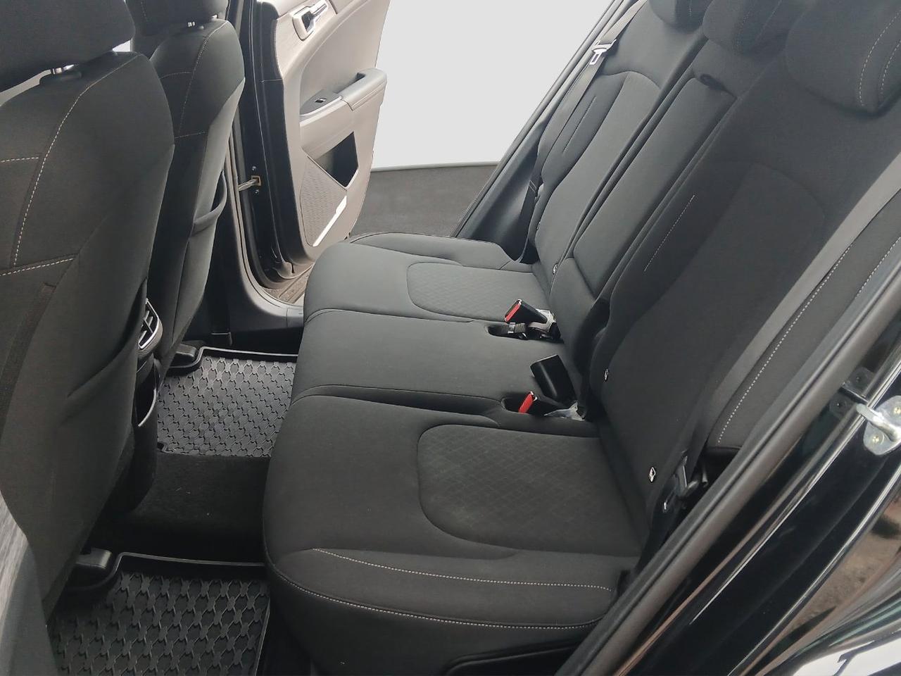 Kia Sportage 1.6 tgdi Gpl Business 150 cv 2wd