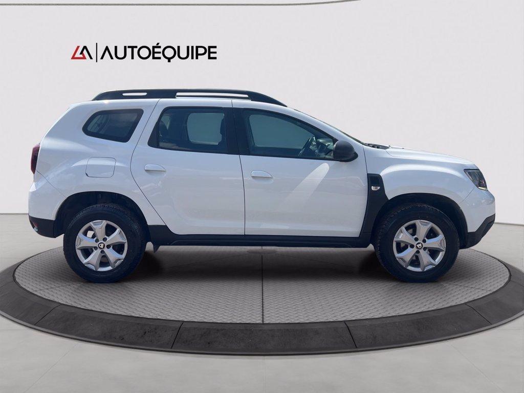 DACIA Duster 1.5 dci Comfort 4x2 s&s 110cv del 2018