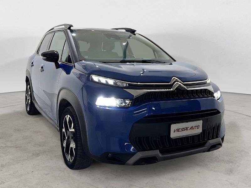 Citroën C3 Aircross PureTech 130 S&S EAT6 Shine