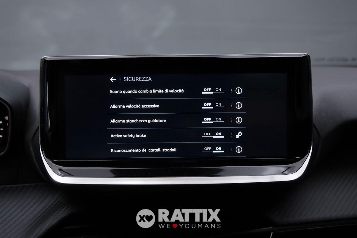 Peugeot 2008 1.2 puretech 100CV Style