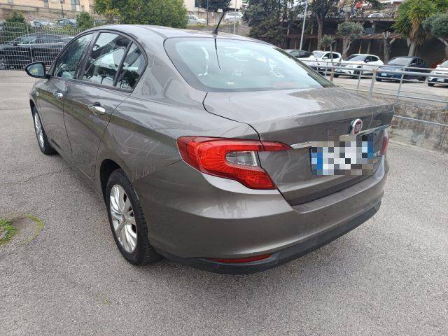 FIAT Tipo 1.4 Easy Open edition