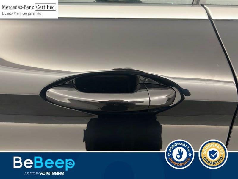 Mercedes-Benz Classe C C CABRIO 220 D SPORT AUTO