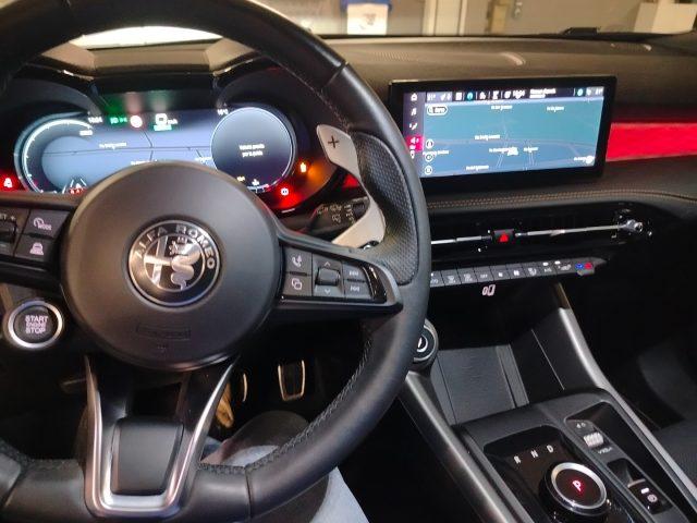 ALFA ROMEO Tonale 1.5 130 CV MHEV TCT7 Veloce MY25