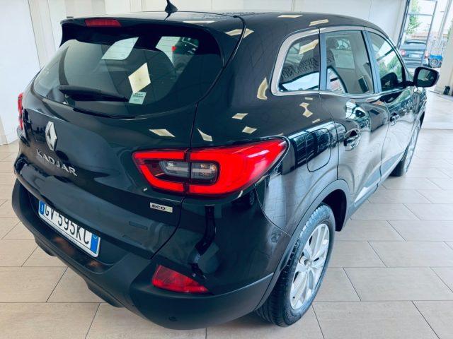 RENAULT Kadjar dCi 110CV Energy Intens - 114.000 Km