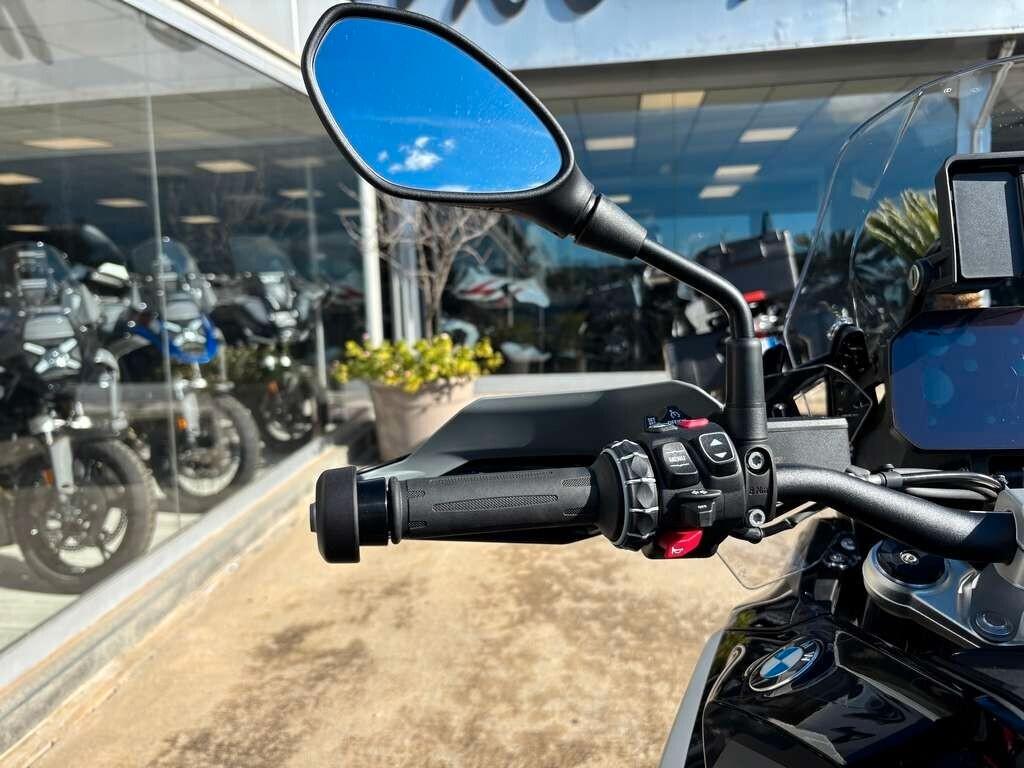 Bmw R 1300 GS Triple Black Nuovo pronto consegna Tuo a solo 215 Euro al mese