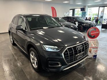 AUDI Q5 40 TDI Quattro S tronic 4X4 Advanced