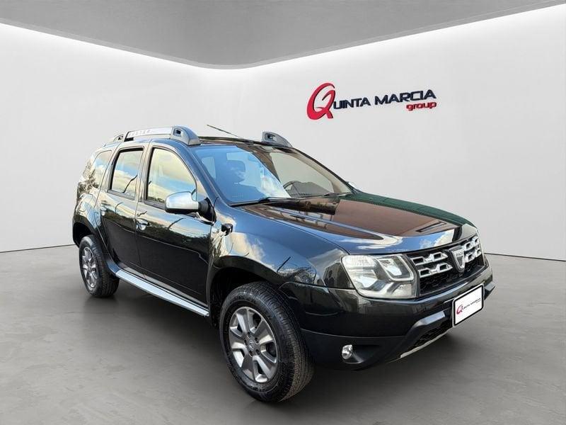 Dacia Duster Duster 1.6 110CV 4x2 GPL Lauréate