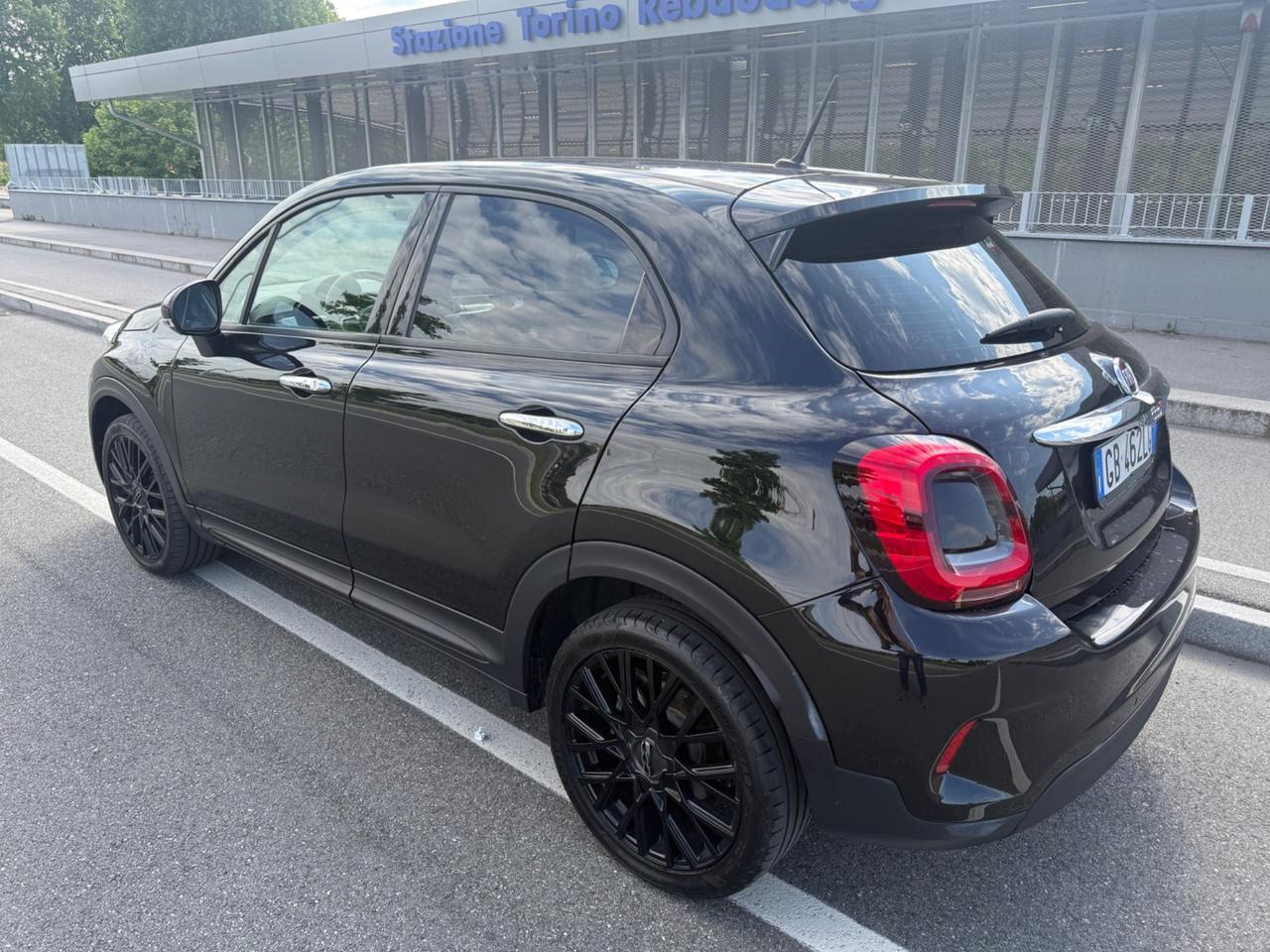 Fiat 500X 1.3 MultiJet 95 CV Sport