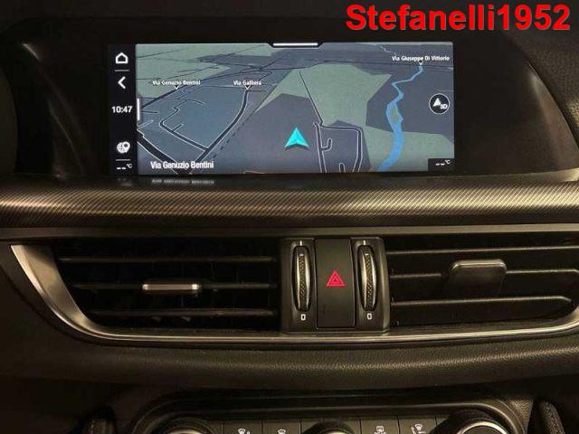 ALFA ROMEO Stelvio 2023 - 2.2 t Veloce Q4 210cv auto