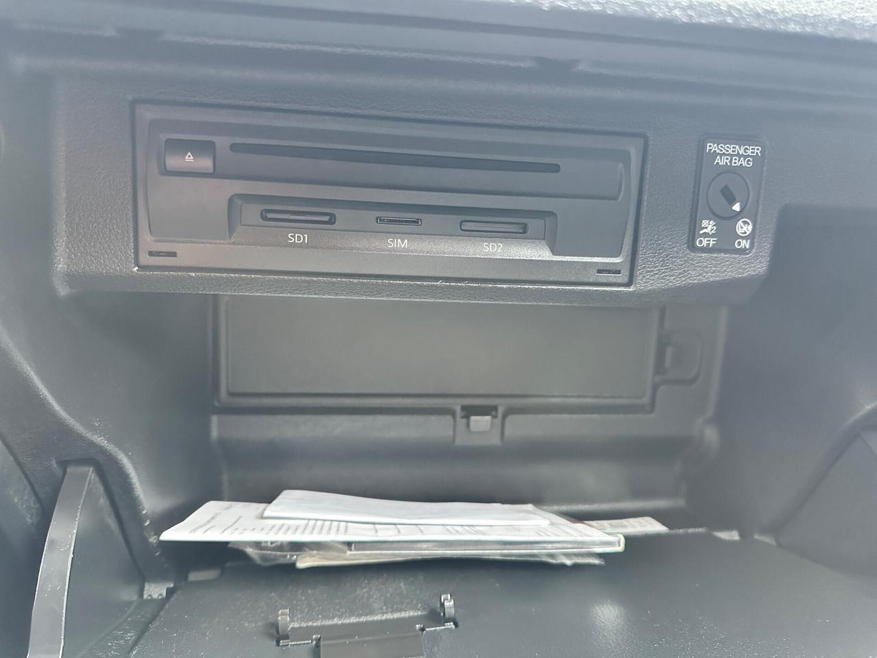 Audi Q2 35 TDI S tronic Identity Black