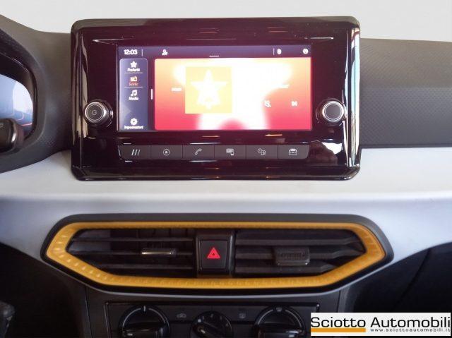 SEAT Arona 1.0 EcoTSI Reference