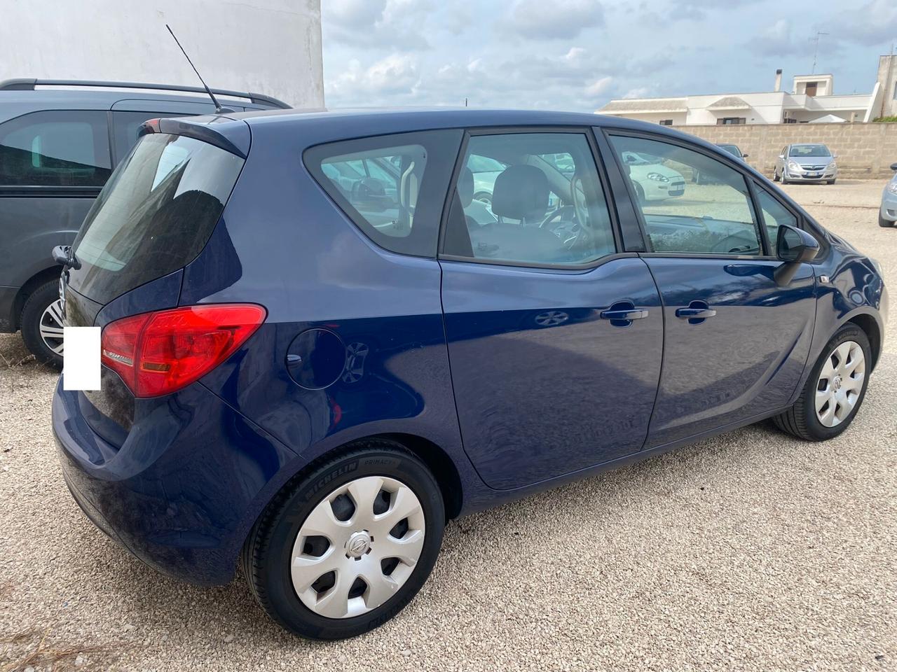 Opel Meriva 1.4 100CV Cosmo