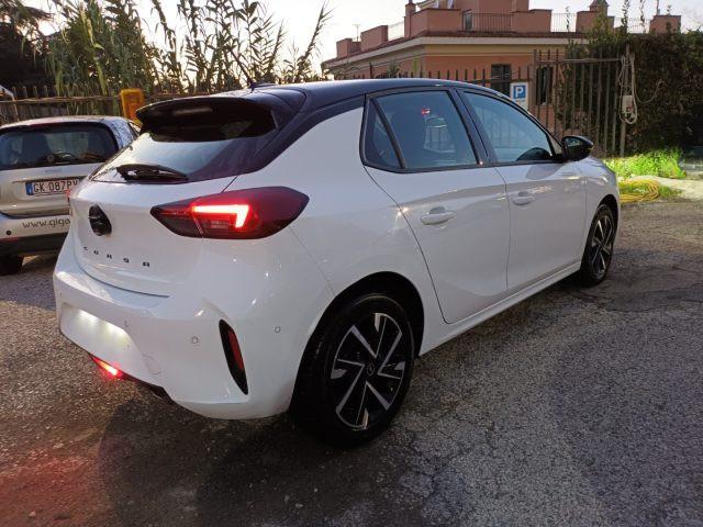 OPEL Corsa 1200 GS 100 CV CAMERA CARPLAY PDCA&P"16