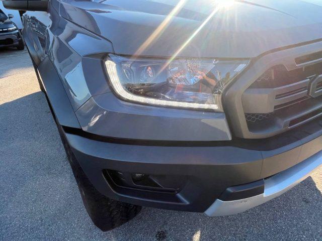 FORD Ranger Raptor 2.0 ECOBLUE aut. 213CV DC 5pt Special Edition