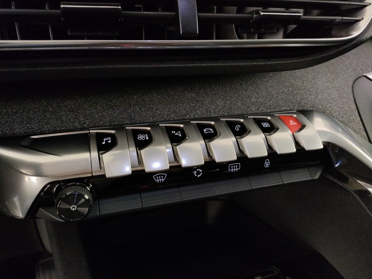 PEUGEOT 3008 1.5 bluehdi Allure Pack s&s 130cv