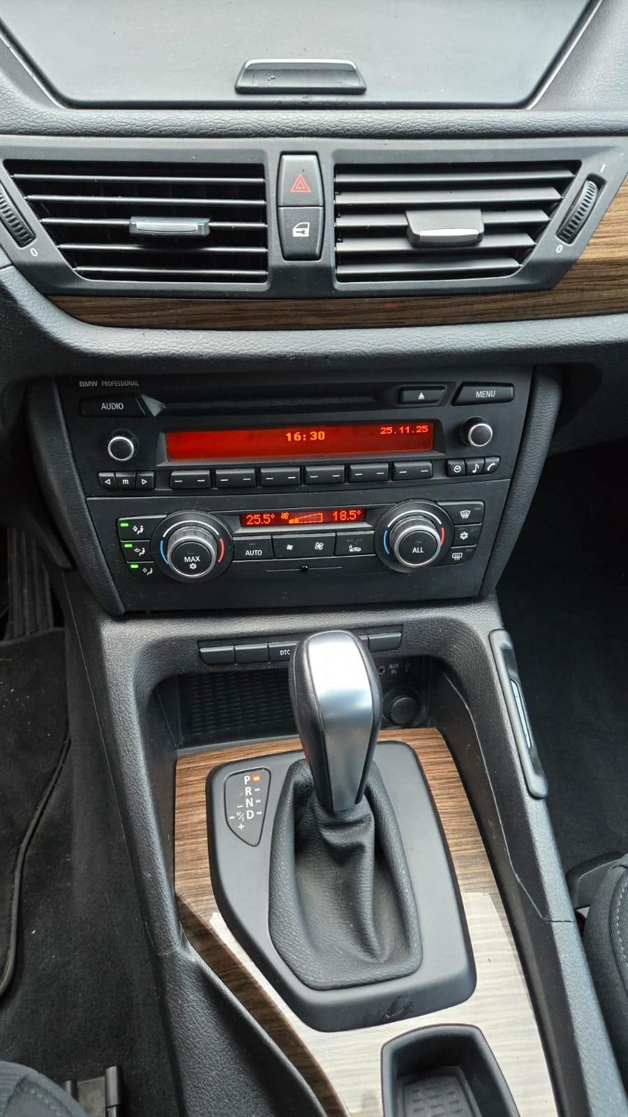 Bmw X1 xDrive20d Futura