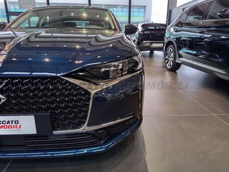 DS DS 9 DS9 OPERA E-TENSE 4X