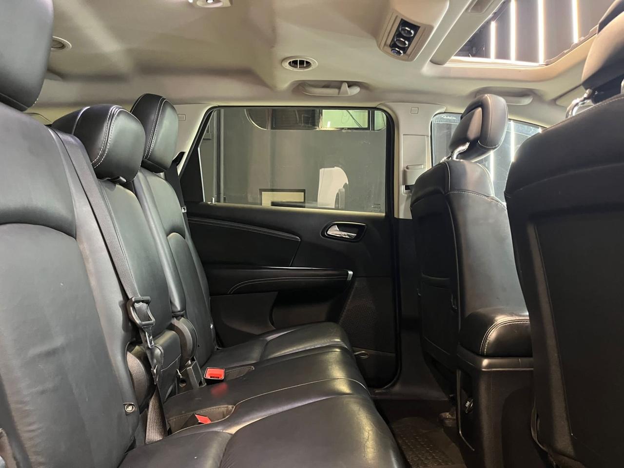 Fiat Freemont 2.0 Mjt 170 CV 4x4 aut. Lounge 7 POSTI