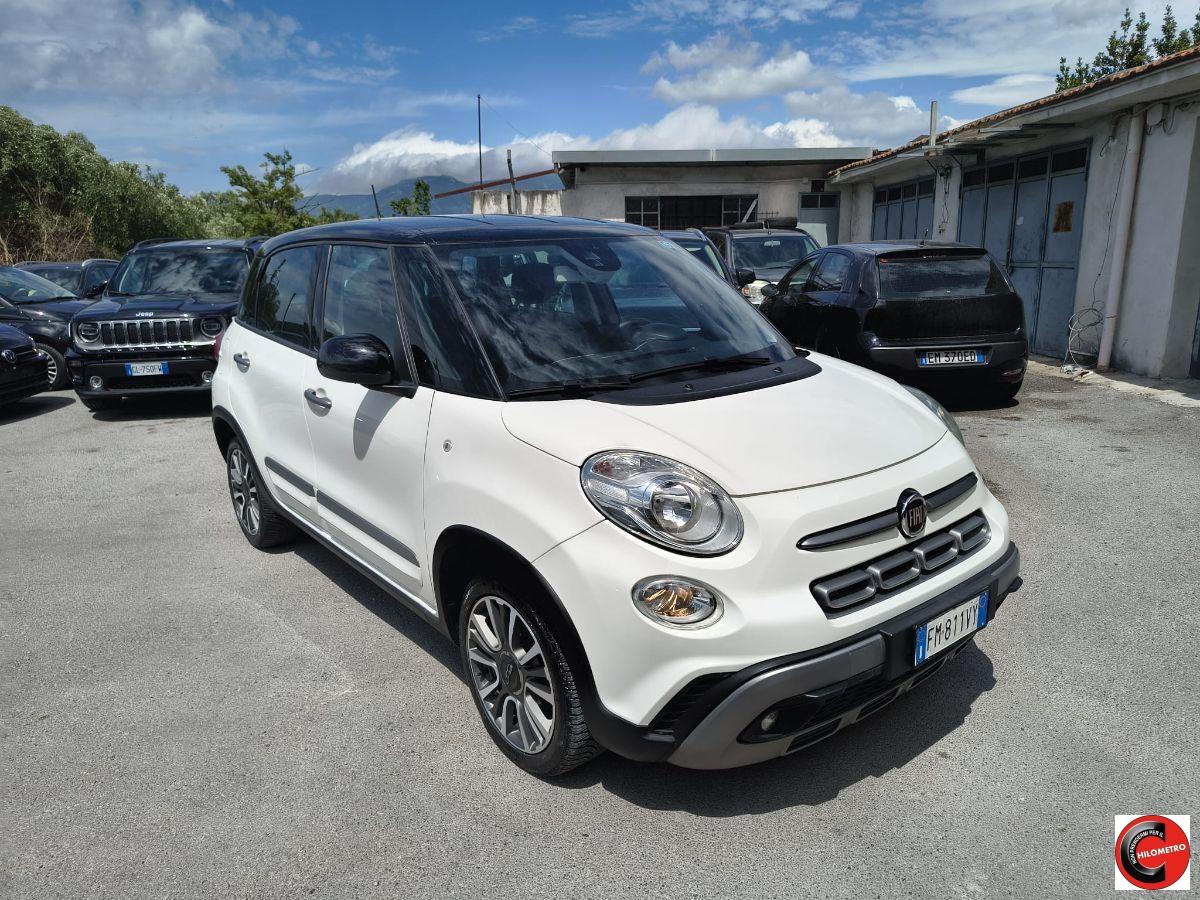 FIAT 500 L 1.3 MJT 95 CV City Cross