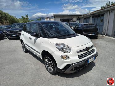 FIAT 500 L 1.3 MJT 95 CV City Cross