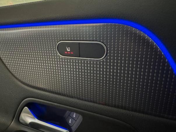 Mercedes GLA 200 d Sport Plus auto Luci Soffuse Cockpit