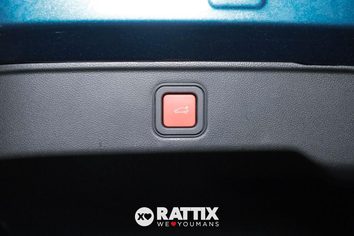 Fiat 600 1.2 hybrid La Prima II