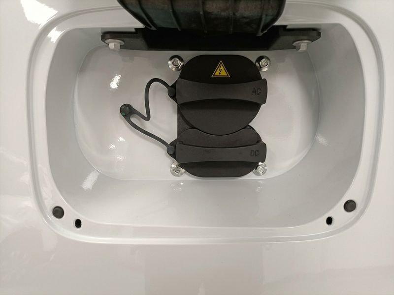 DR AUTOMOBILES dr 1.0 EV Electric 61cv