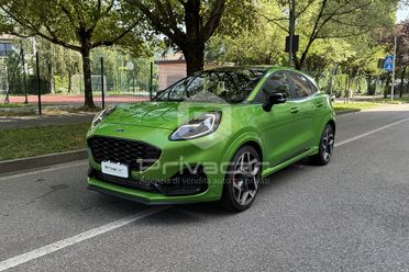 FORD Puma 1.5 EcoBoost 200 CV S&S ST