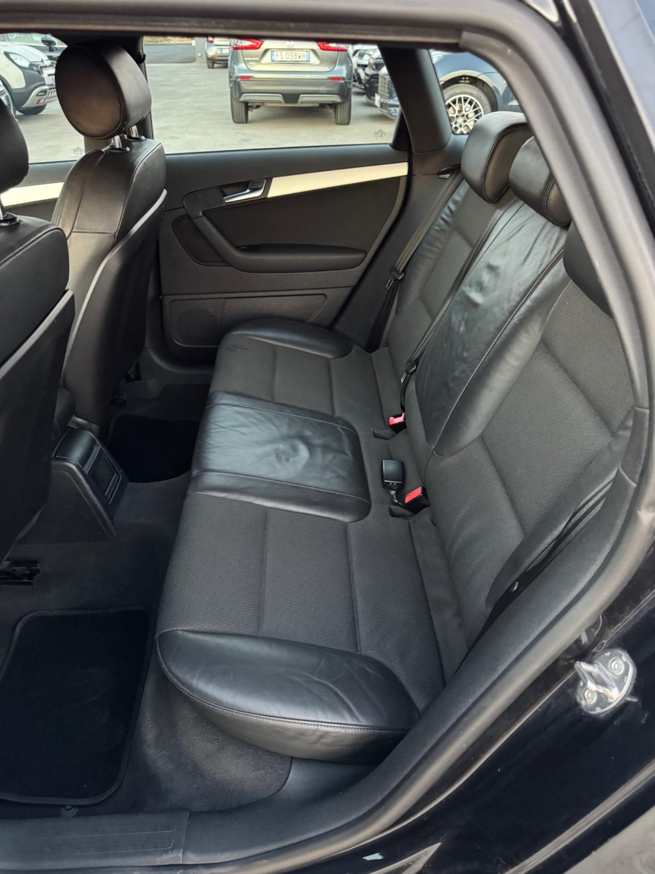 Audi A3 Sportback 2.0 TDI CAMBIO AUTOMATICO