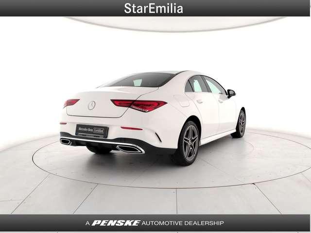 Mercedes-Benz CLA 250 CLA 250 Automatic EQ Power Premium