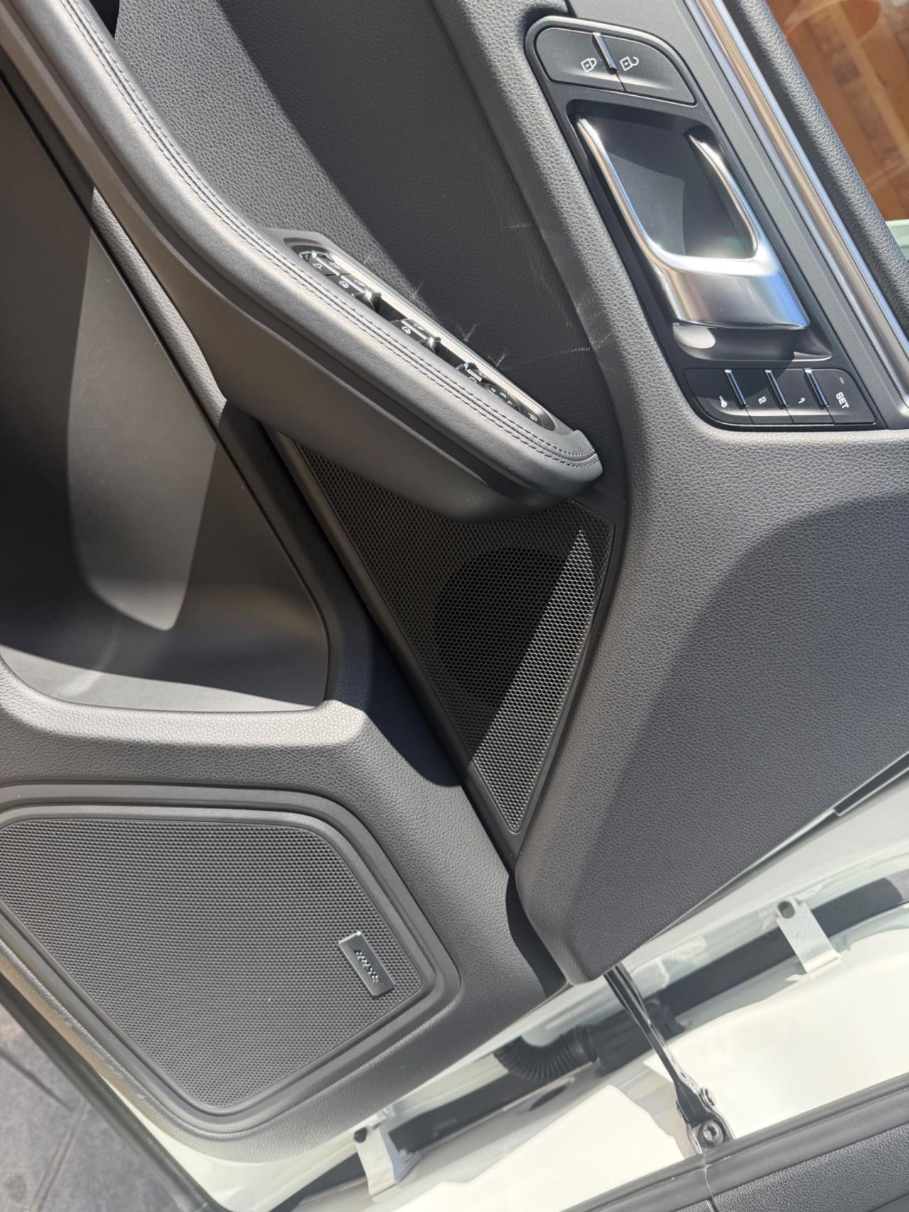 Porsche Macan 2.0 Italiana Unico proprietario